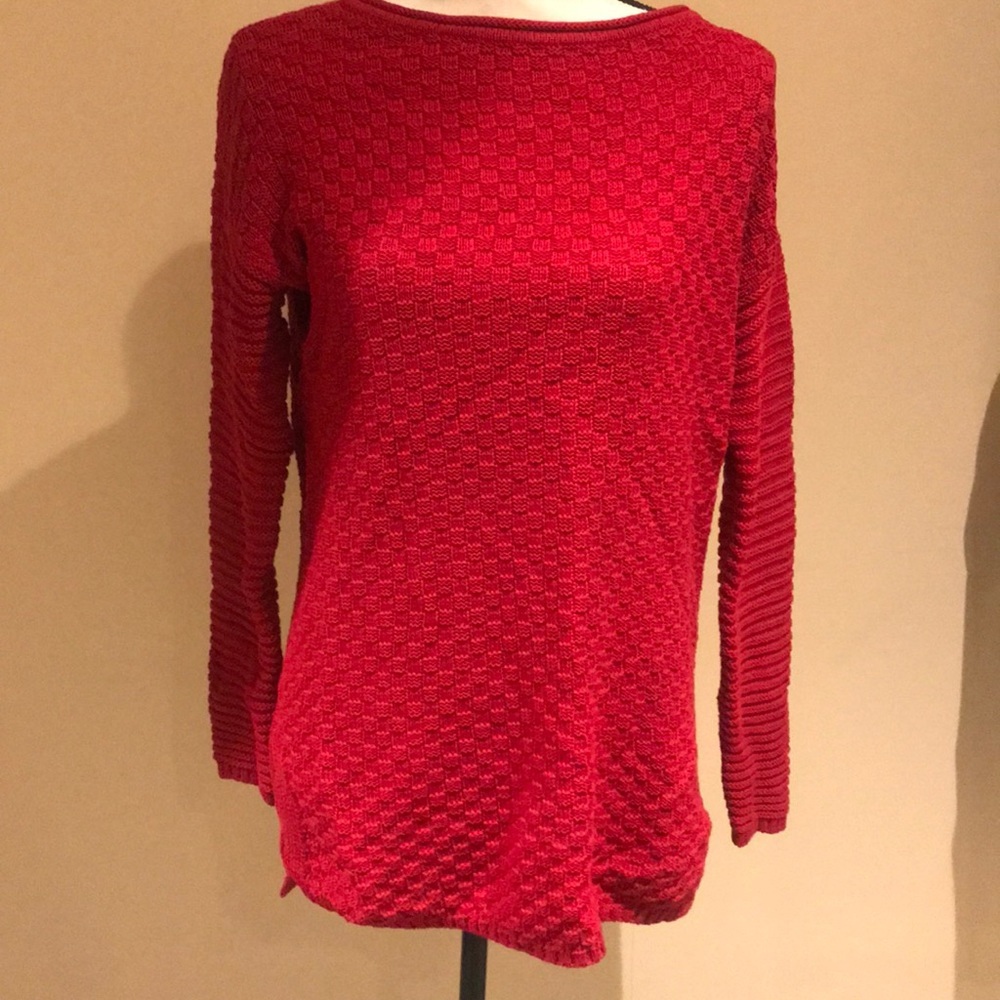 Vince Camuto sweater